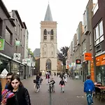 De Paasberg 3* Ede