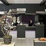 De Paasberg Hotel 3*