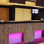 De Paasberg Hotel 3*