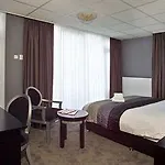 Hotel De Paasberg Ede