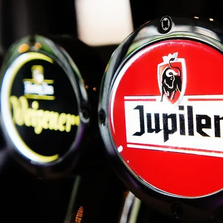 De Paasberg 酒店 埃德