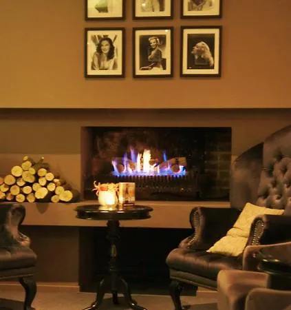 De Paasberg 酒店 埃德