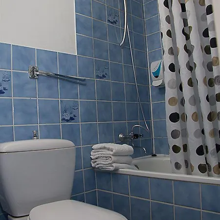 Hotel De Paasberg 3*