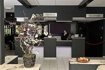 De Paasberg Hotel 3*