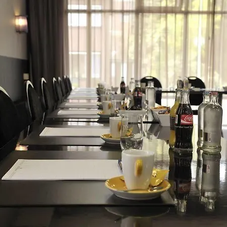 De Paasberg Hotel 3*