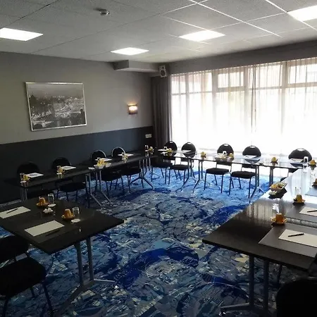 De Paasberg 酒店 3*