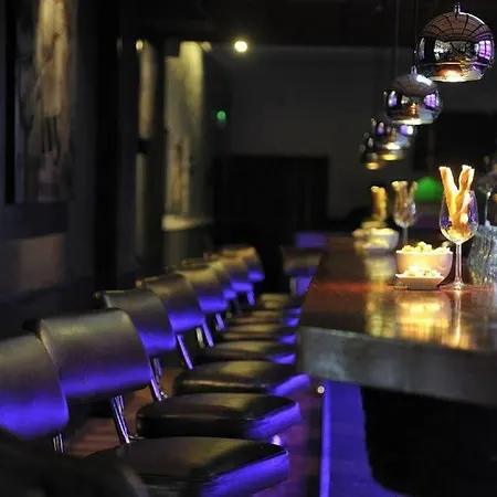 De Paasberg Hotel Ede