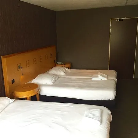 De Paasberg 3* إيدي