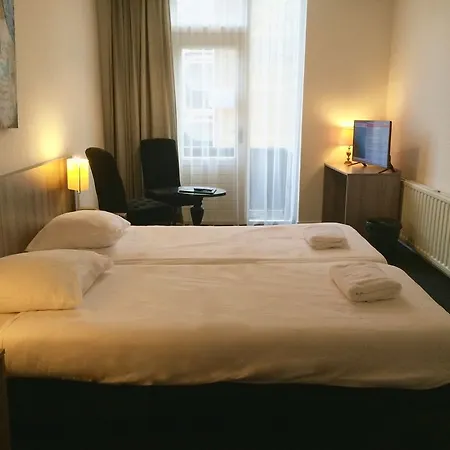 De Paasberg 3* 埃德