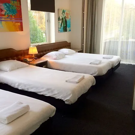 فندق De Paasberg 3*