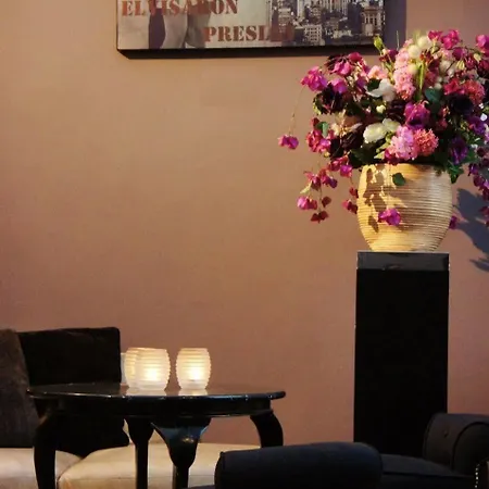 De Paasberg فندق إيدي