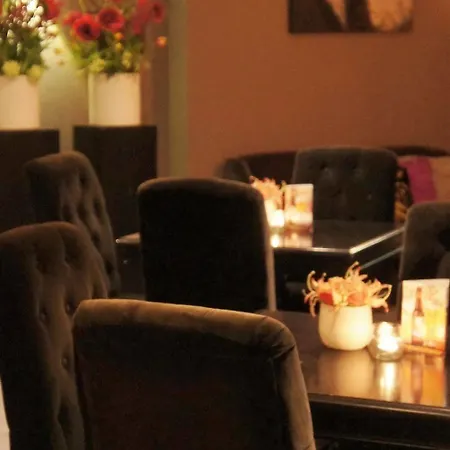 De Paasberg 3* 埃德