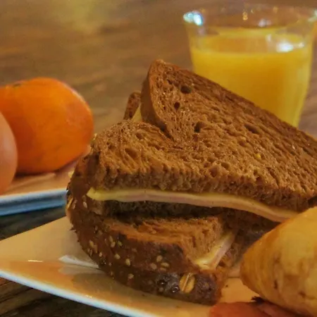 De Paasberg 酒店 3*