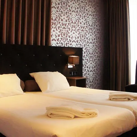 فندق De Paasberg 3*