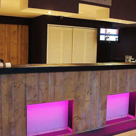 De Paasberg Hotel 3*