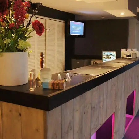 De Paasberg 酒店 3*