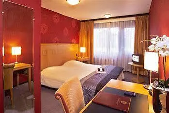 De Paasberg 3* إيدي