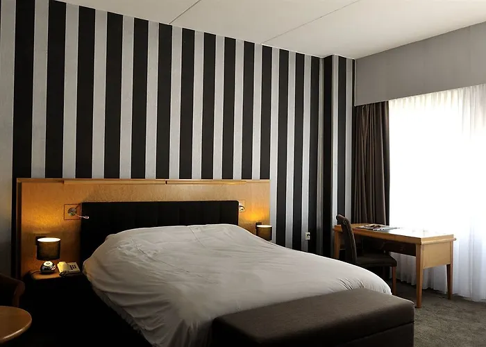 ホテル De Paasberg