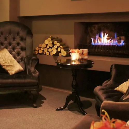 De Paasberg Hotel Ede