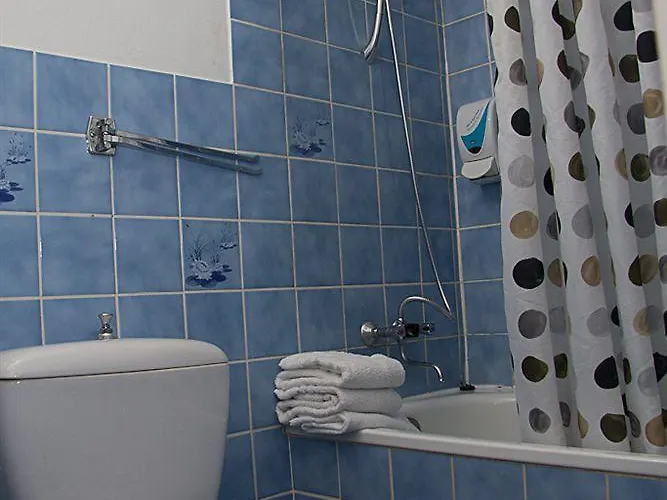 Hotel De Paasberg 3*