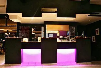 De Paasberg Hotel 3*