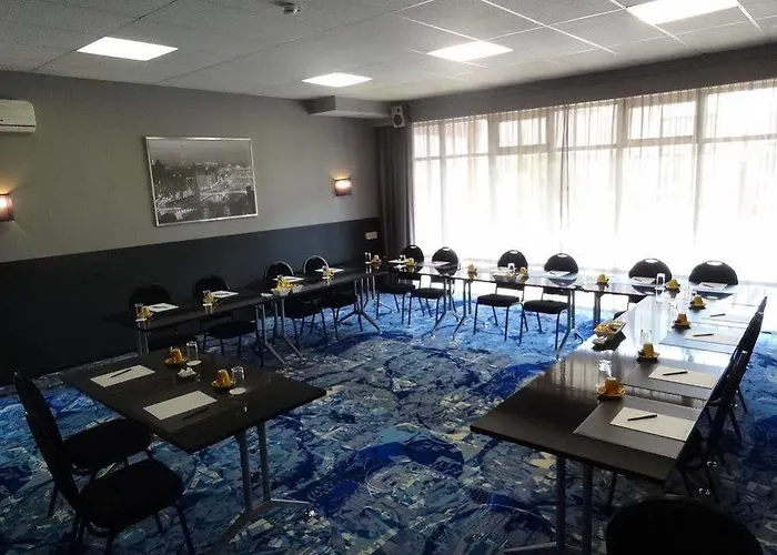 De Paasberg Hotel 3*