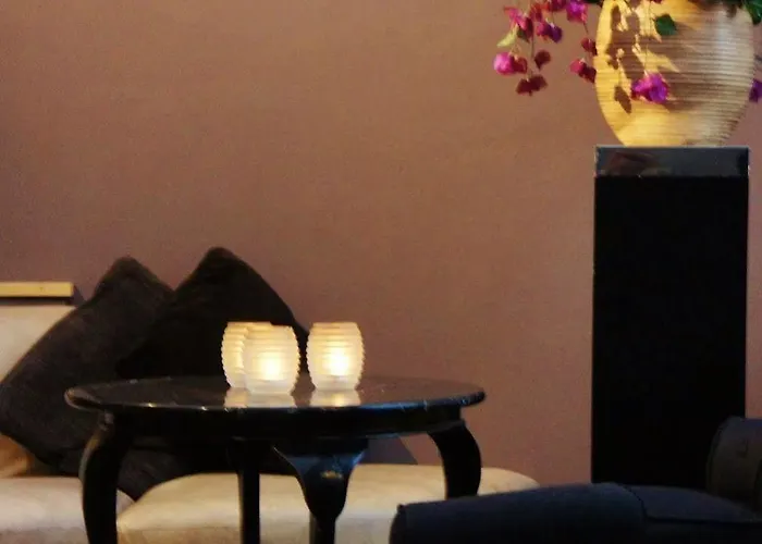 Szálloda De Paasberg