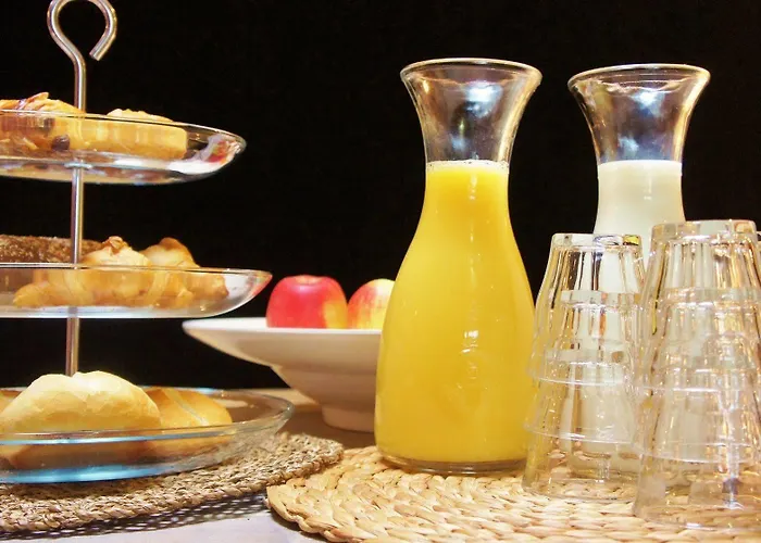 De Paasberg Hotel Ede