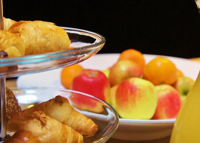 De Paasberg ホテル 3*