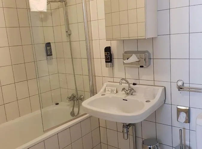 De Paasberg Szálloda