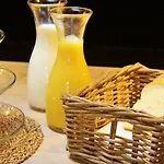 De Paasberg 3* Ede