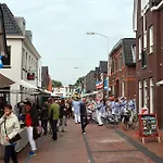 De Paasberg Hotel 3*