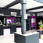 De Paasberg Hotel 3*