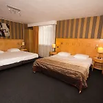 Hotel De Paasberg