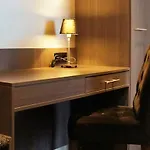 Hotel De Paasberg 3*