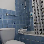 Hotel De Paasberg 3*