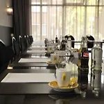 De Paasberg Hotel 3*