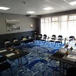 De Paasberg Hotel 3*