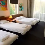 Hotel De Paasberg 3*