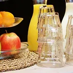Hotel De Paasberg 3*