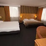 Hotel De Paasberg Ede