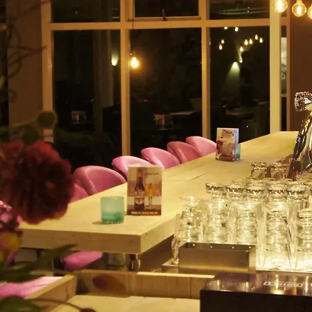 De Paasberg Hotel 3*