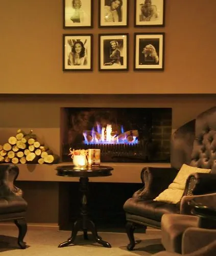 De Paasberg Hotel Ede