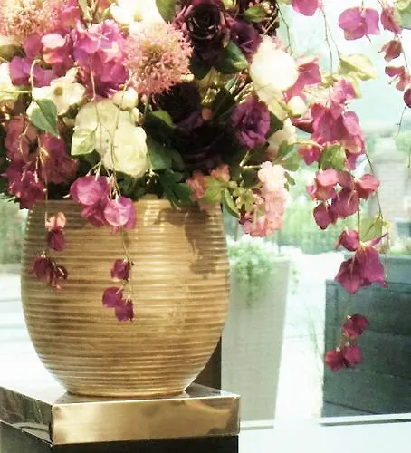 Hotel De Paasberg 3*