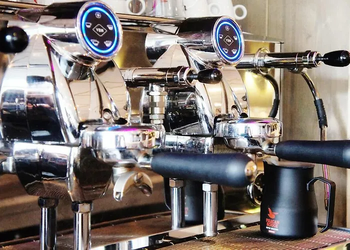 Hotel De Paasberg Ede