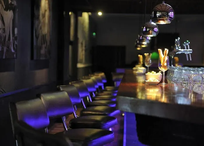 De Paasberg Hotel Ede