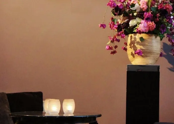 De Paasberg Hotel Ede