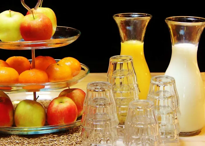 Hotel De Paasberg Ede