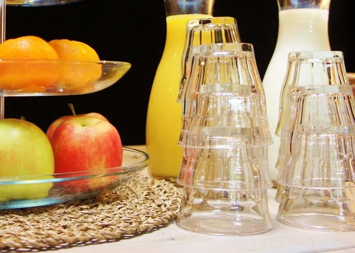 Hotel De Paasberg 3*