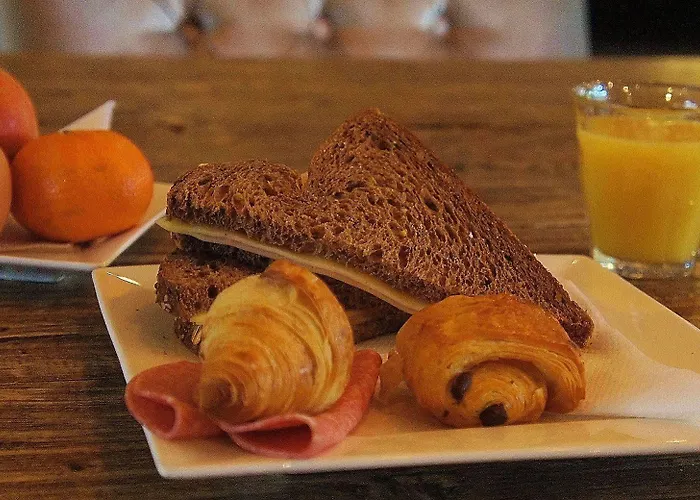 Hotel De Paasberg Ede